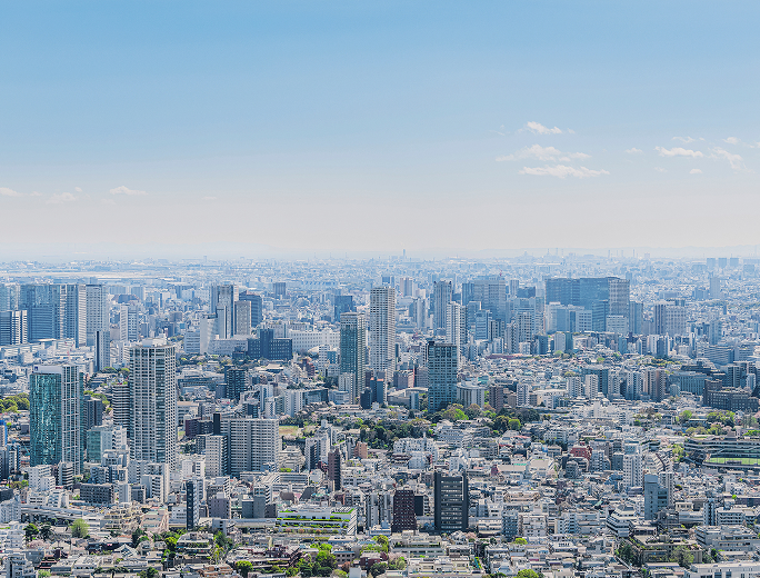 出会いの機会を<br />より全国的な規模に