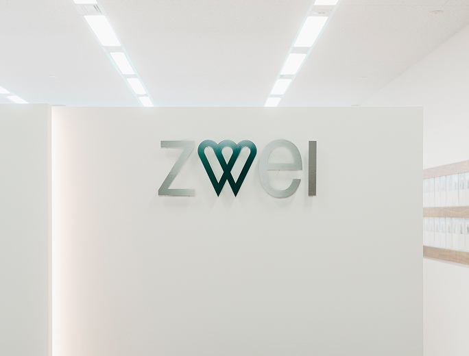 40年の信頼を礎にした<br />サービスの進化