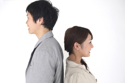 メールが苦手な彼とすれ違ってしまう 恵さんのケース 恋サプリ