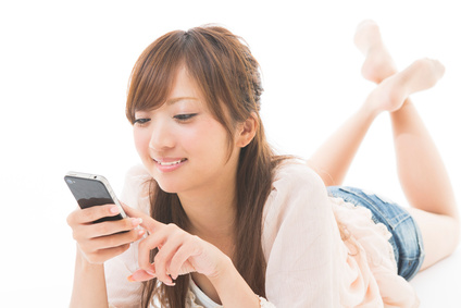 恋愛上手な人は知っている メールの顔文字の使い分け 恋サプリ 恋愛上手な人は知っている メールの顔文字の使い分け 恋サプリ