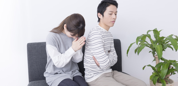 彼とはじめてのケンカ 謝りたいのに かえって彼をイラッとさせてしまう言葉は 恋サプリ 彼とはじめてのケンカ 謝りたいのに かえって彼をイラッとさせてしまう言葉は 恋サプリ