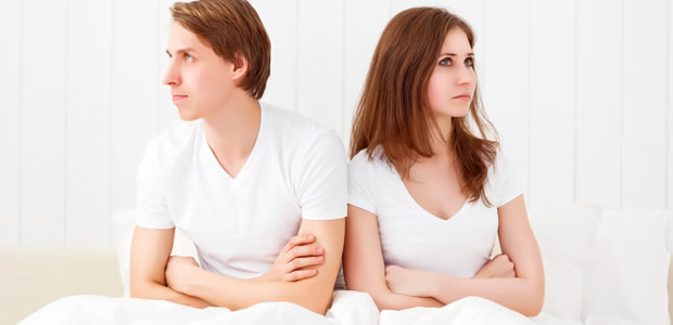 妻から拒否され続けて限界…「セックスレス」が離婚を決意するきっかけに？
