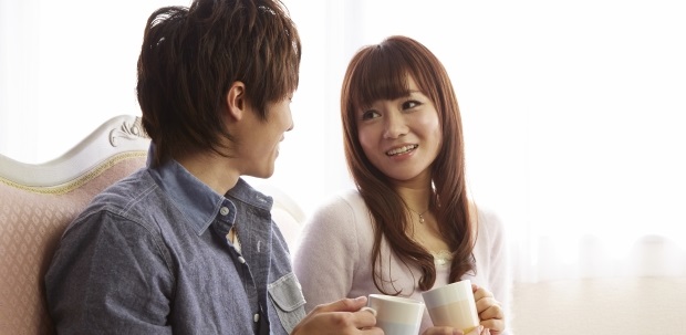 もっと彼を知りたい 年下の男性と会話が弾みやすい3つの話題 恋サプリ もっと彼を知りたい 年下の男性と会話が弾みやすい3つの話題 恋サプリ
