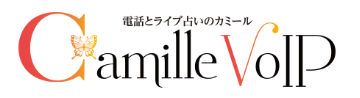 カミール公式ロゴ