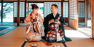 Kさん・Mさんご夫妻