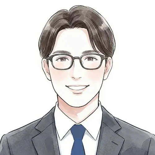 Mさん