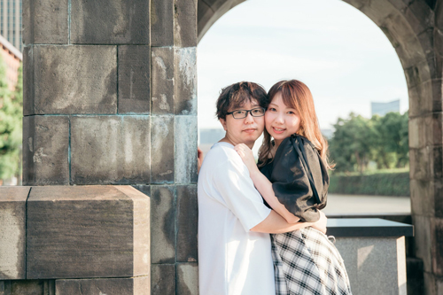 Mさんの婚活体験談