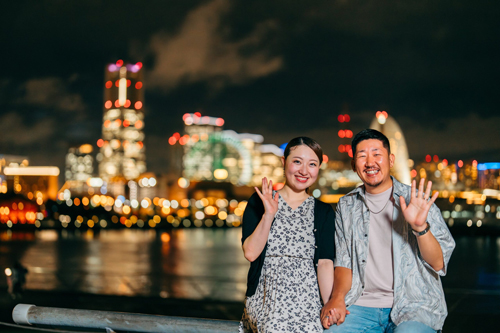 Mさんの婚活体験談