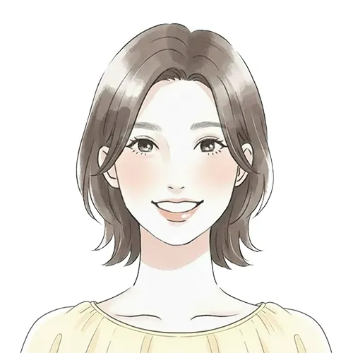 大阪店 Sさん