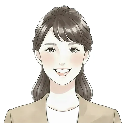 渡部カウンセラー 