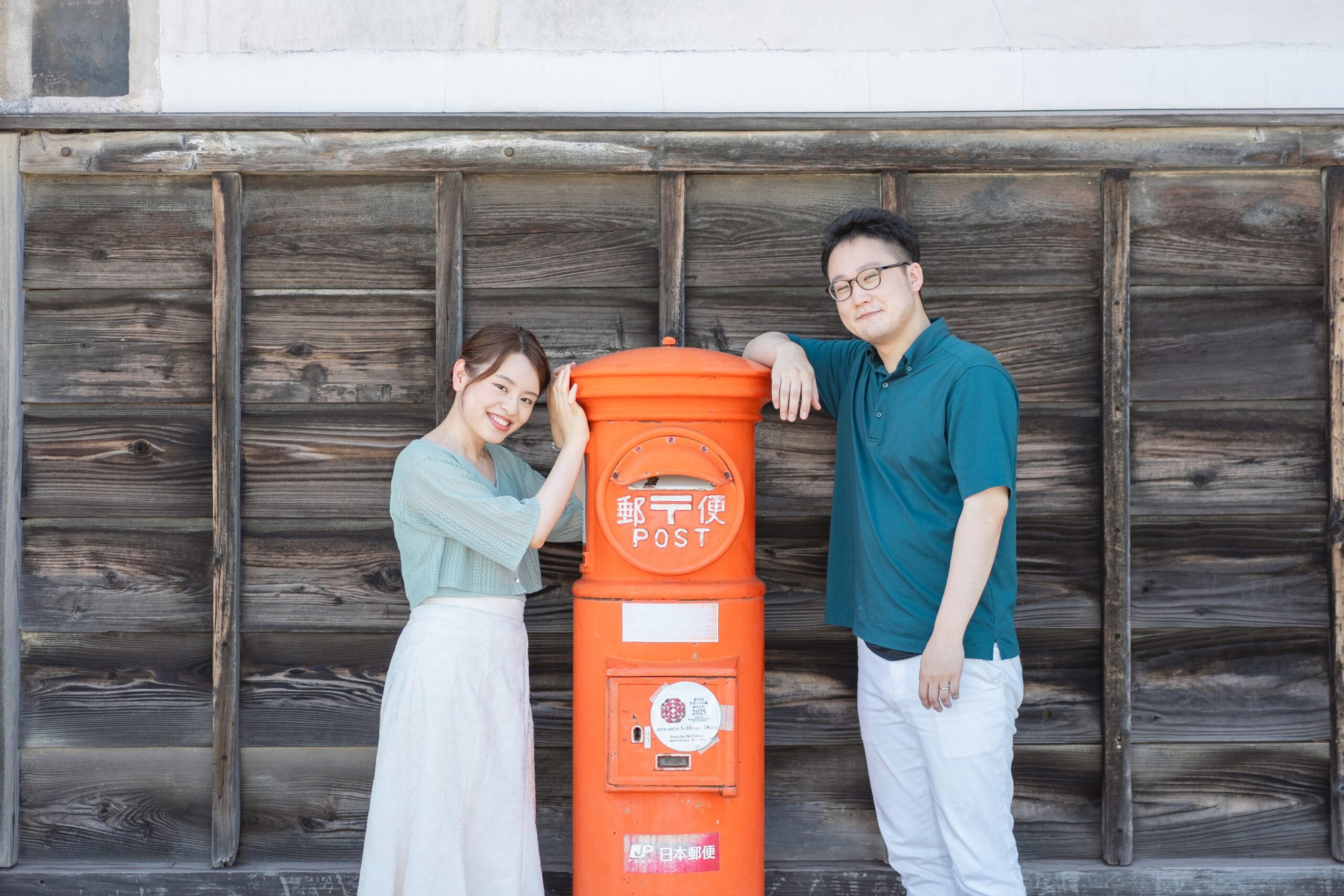 初めて申し込んだ7つ上の彼とそのまま結婚！運命の相手に出会える方法とは？【成婚カップルの婚活体験談・エピソード】