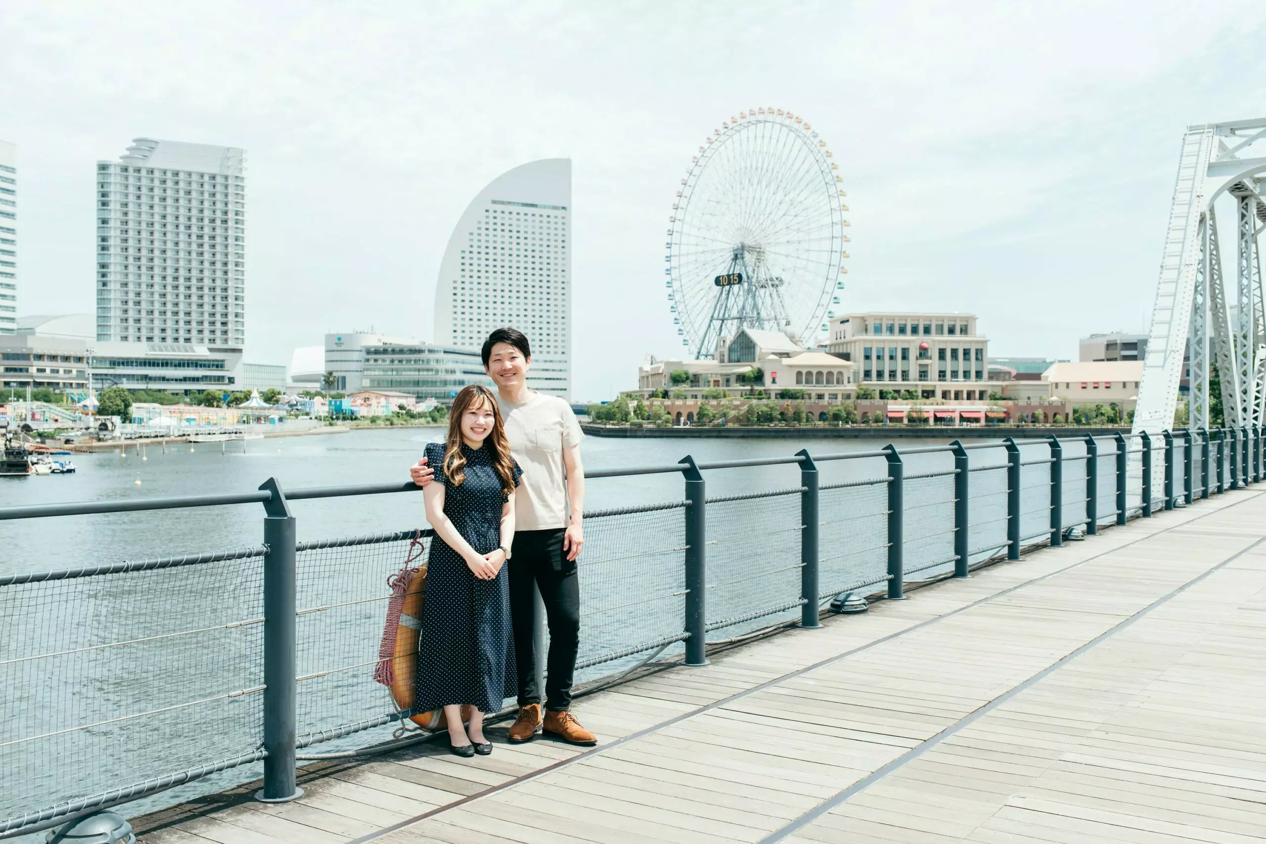 自分の気持ちを正直に伝え、積極的な行動で成婚退会した二人。相談所に入会するか迷っている方に伝えたいこと【成婚カップルの婚活体験談・エピソード】