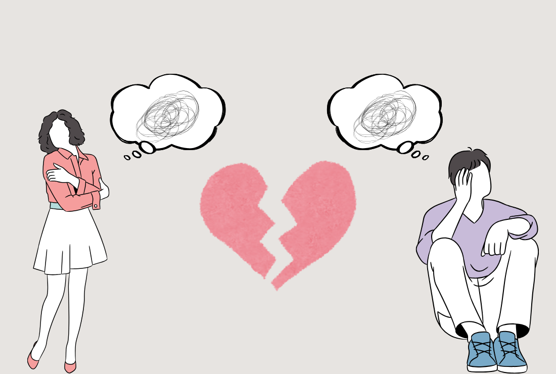 人を好きになれない理由は？よくある5つの原因