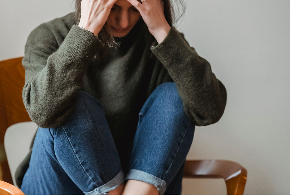 「恋愛したいのにできない人」に共通する傾向