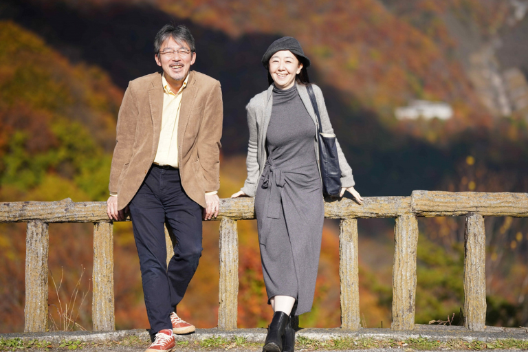 50代60代のあなたに最もおすすめの出会いはこれ！