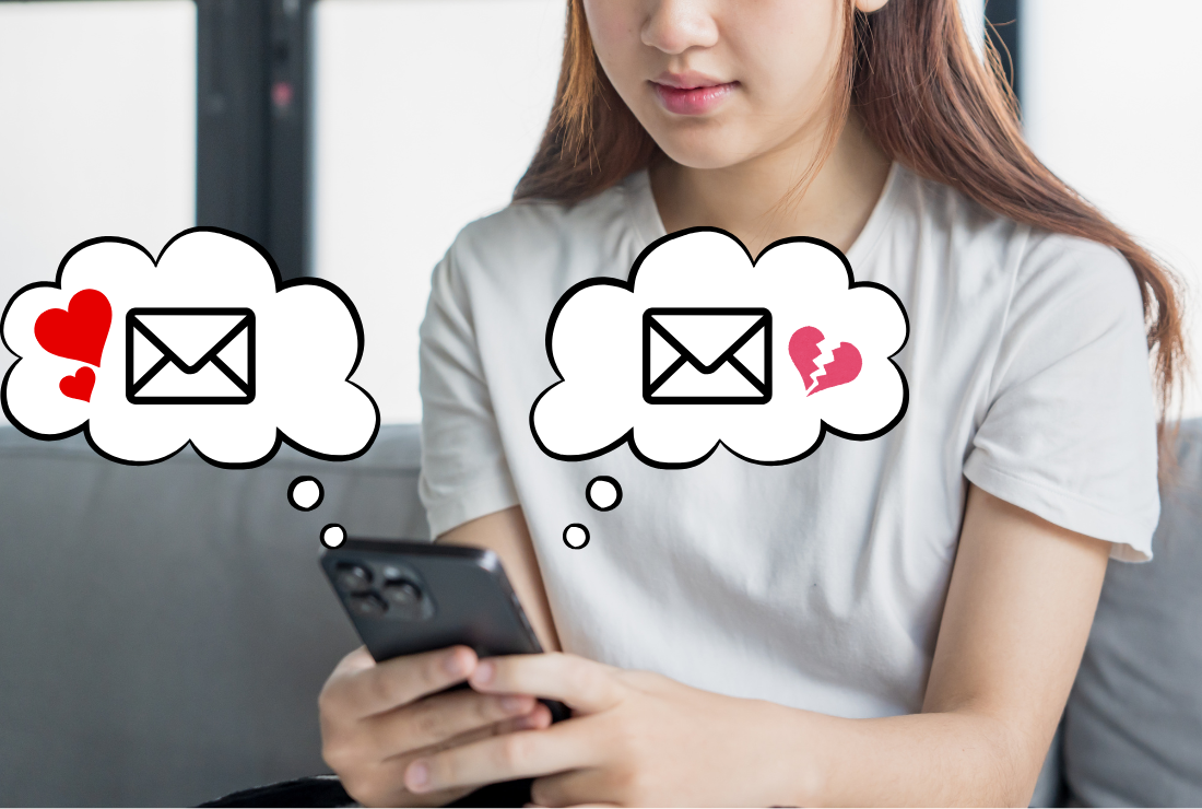 脈あり？脈なし？既読スルーのサインを見極める方法