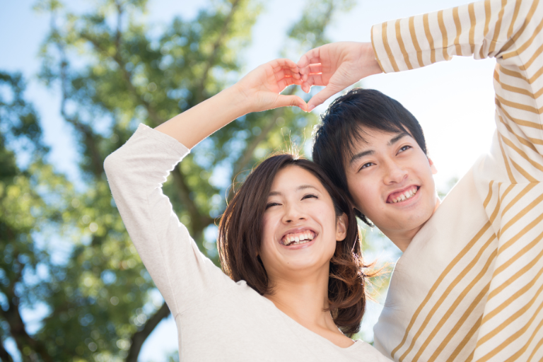 お見合い結婚と恋愛結婚の違い