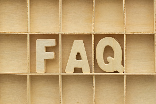 よくある質問（FAQ）