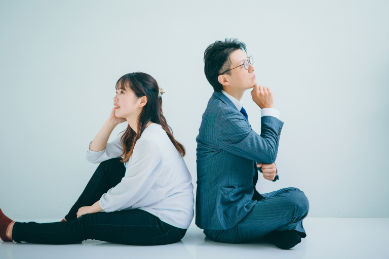 婚活の場で第一印象を決める「服装の基本ルール」