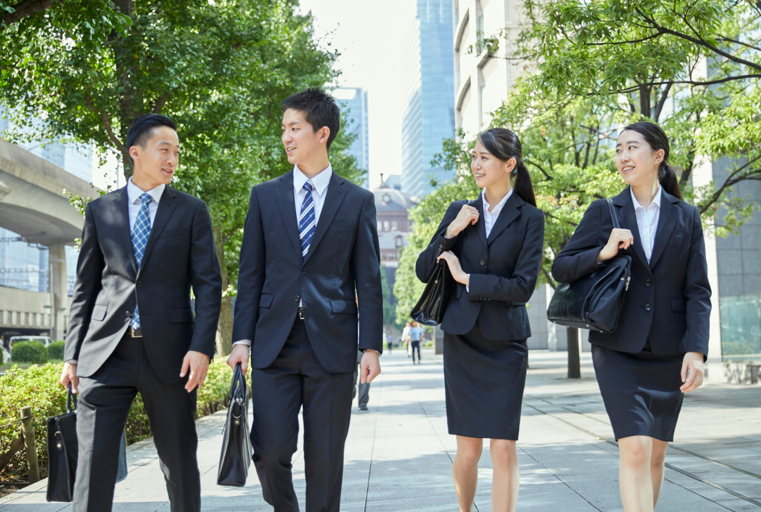 社会人になると出会いが減るのはなぜ？