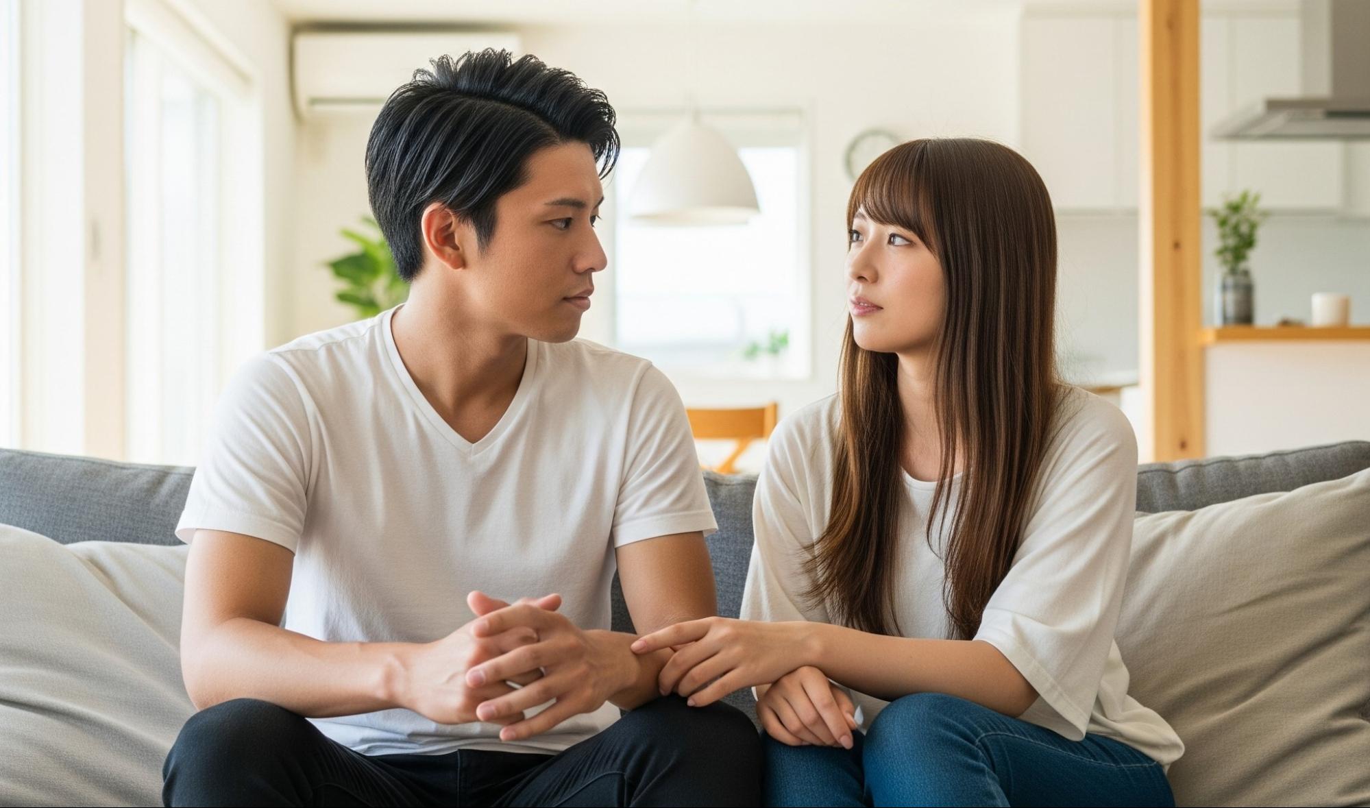 冷めたサインを感じた時に取るべき行動