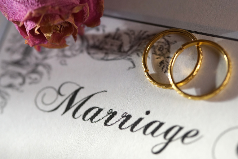 男性が結婚したくなる「本当の」タイミングとは？