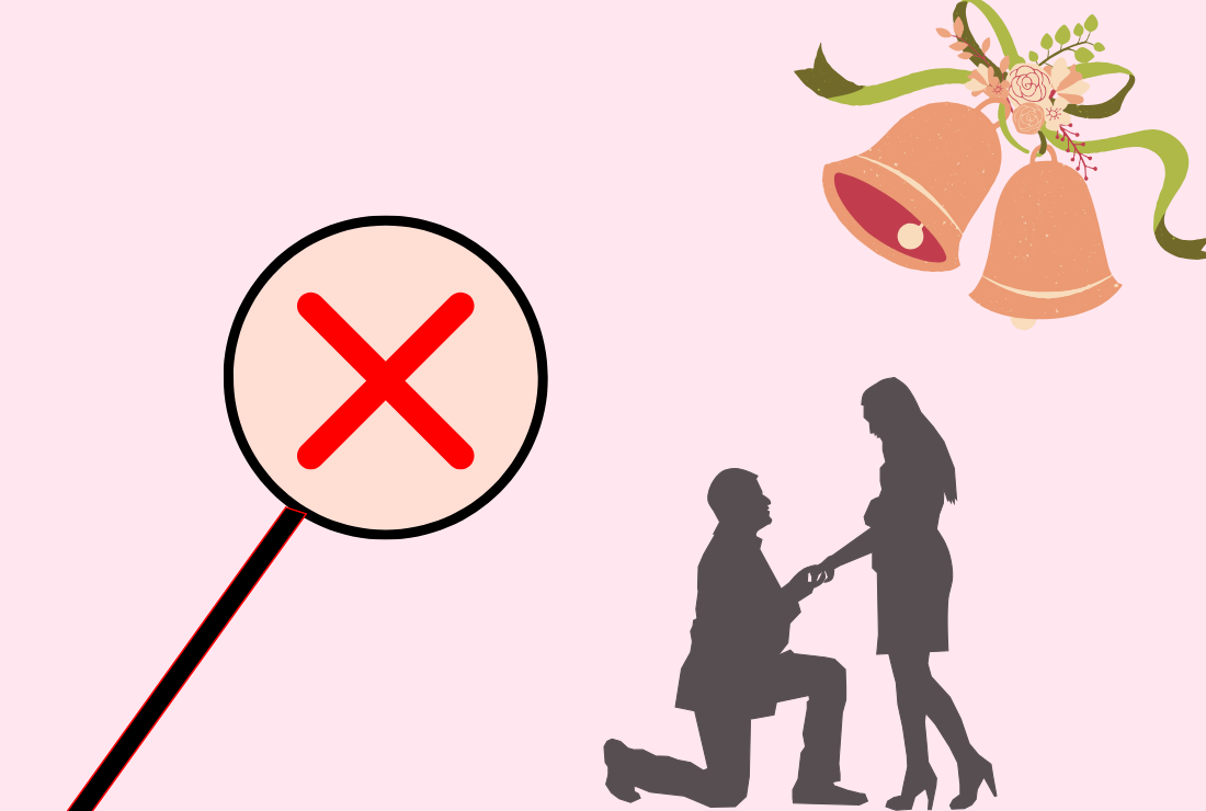 結婚相談所に対する世間の悪い5つのイメージ