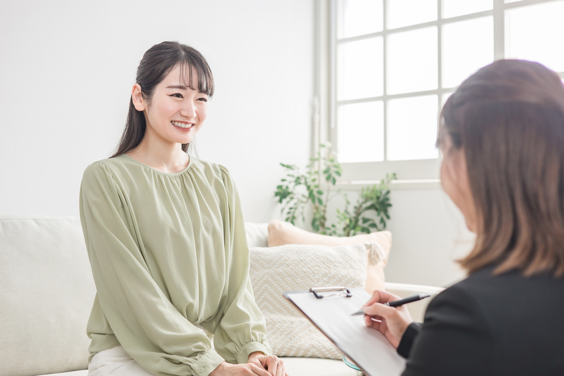 結婚相談所の仕組み
