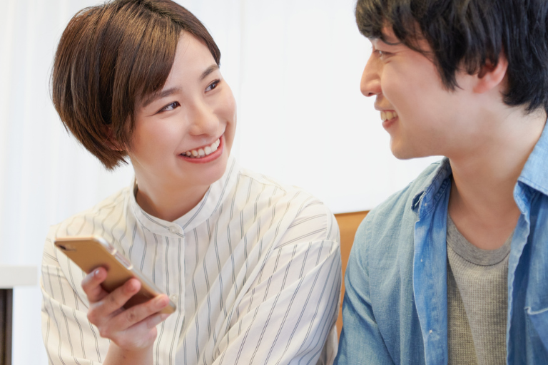 【結婚相談所の視点】未読スルーされない婚活とは？