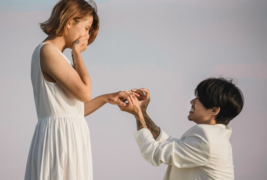 結婚相談所のイメージが変わってきた理由