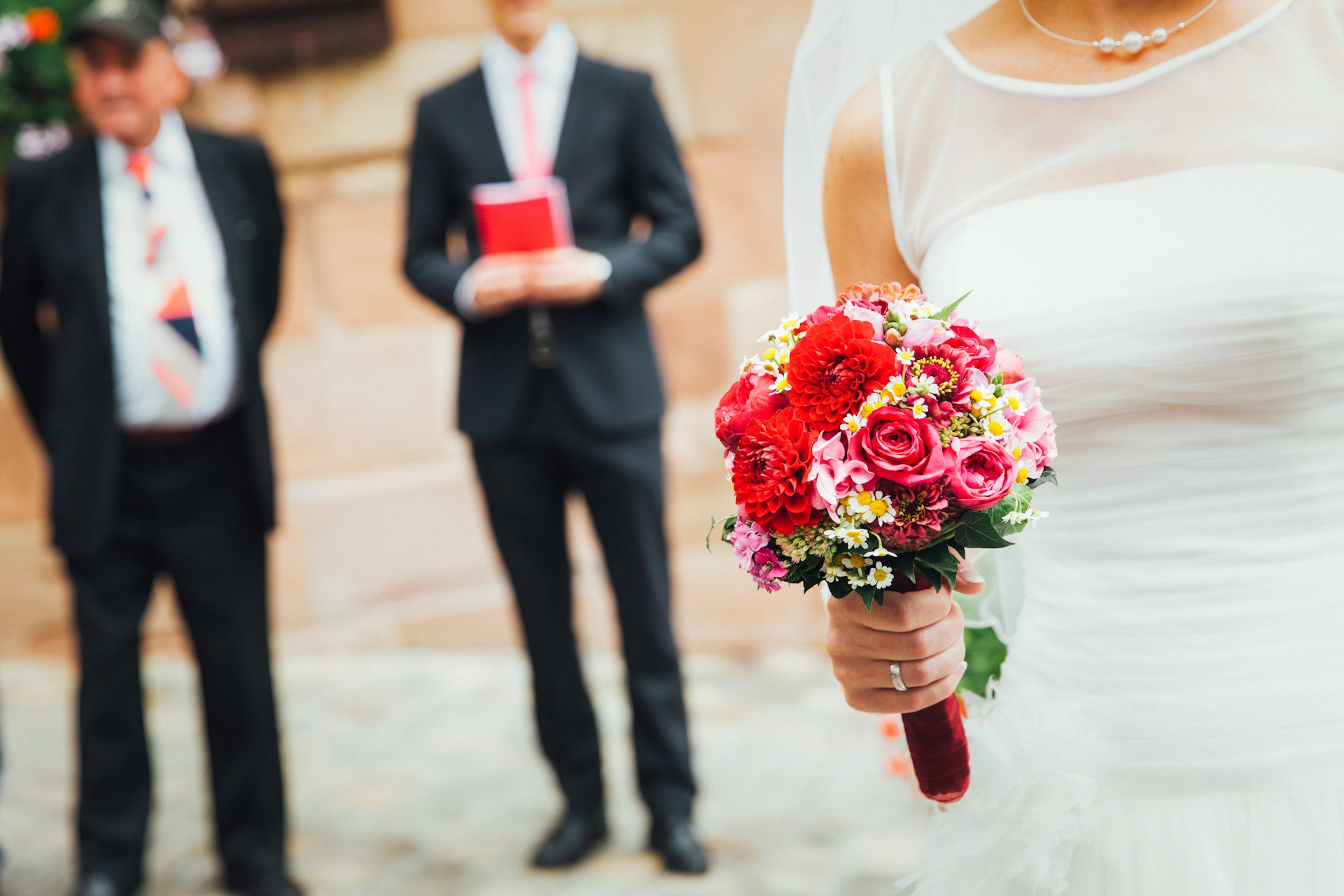 結婚相談所で叶うハイクラス男性との結婚