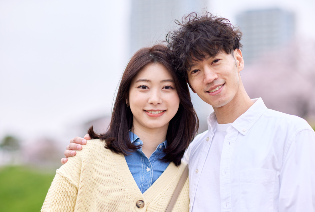 恋愛経験なしでも結婚相談所がおすすめな理由 