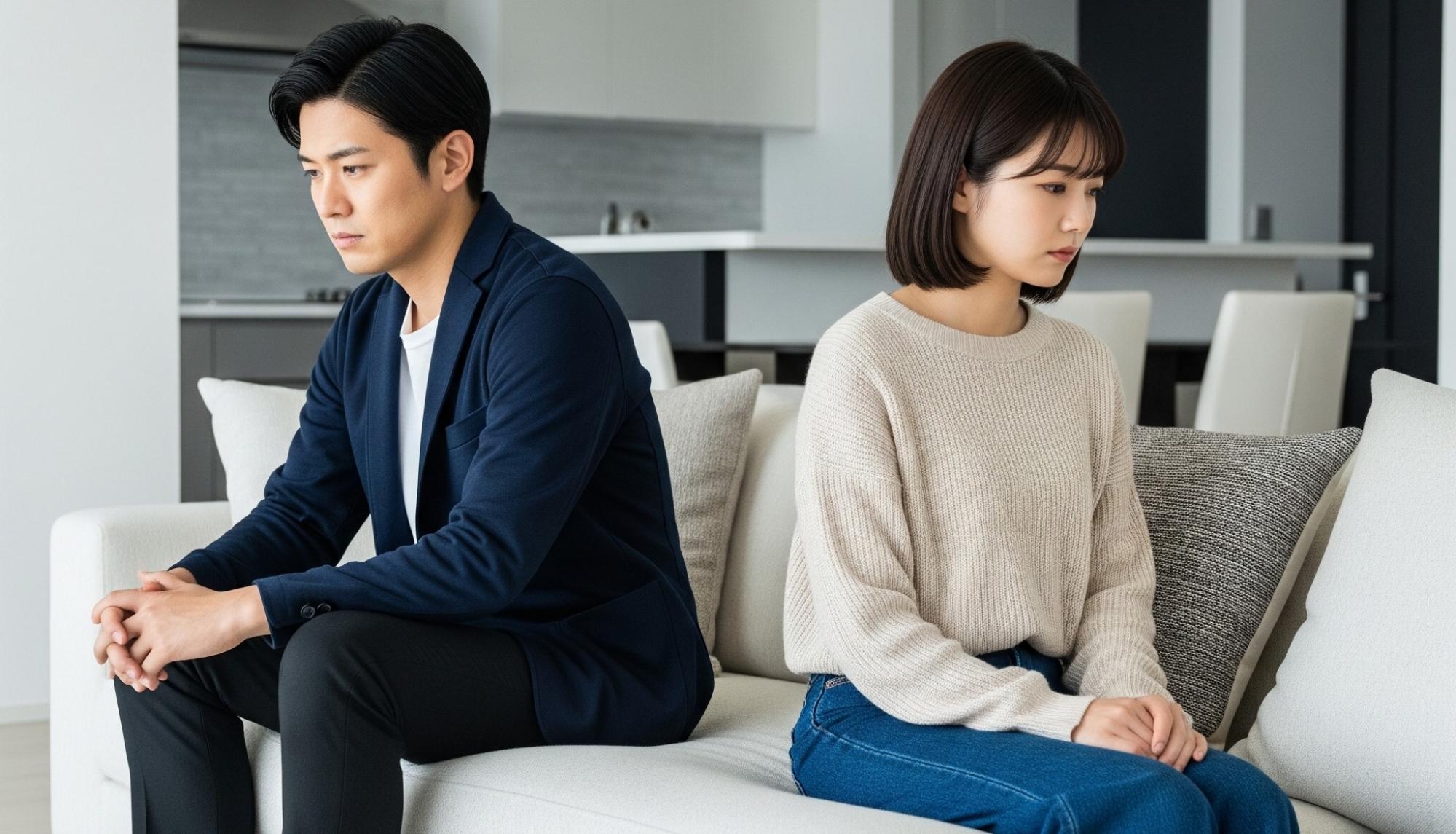 彼氏はなぜ「冷めて」しまうのか？考えられる原因と本質