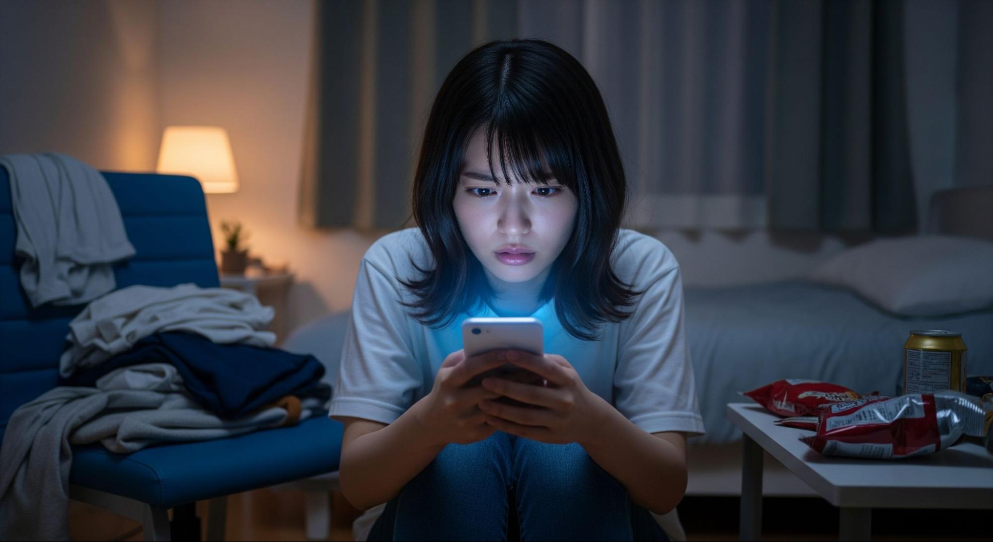 やってはいけない！失恋後のNG行動リスト