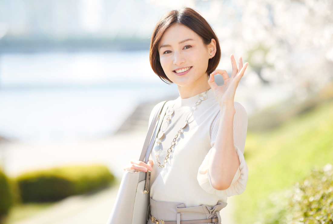 結婚相談所が信頼できる理由