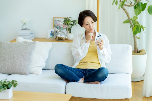 中高年の婚活でよくある疑問Q&A