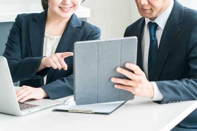 転勤族の婚活は結婚相談所がおすすめ！5つの理由