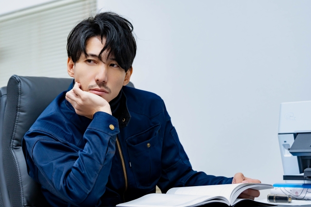 なぜ「ろくな女がいない」と感じてしまうのか