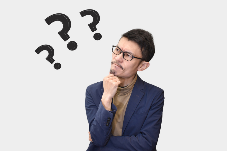 「結婚相談所は無理ゲー」だと感じてしまう【3つの理由】