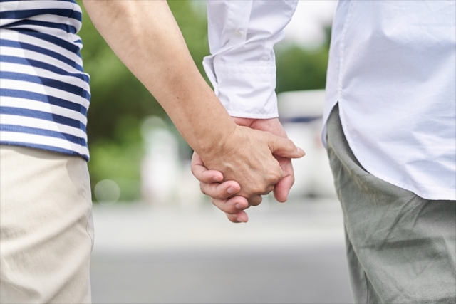 失敗しない！中高年婚活の心構えと成功の秘訣