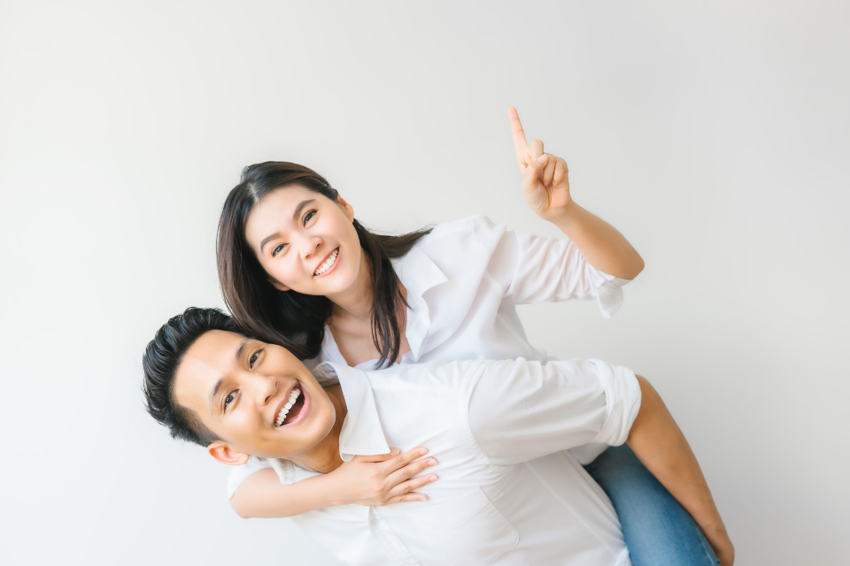 結婚相談所でうまくいく人の特徴