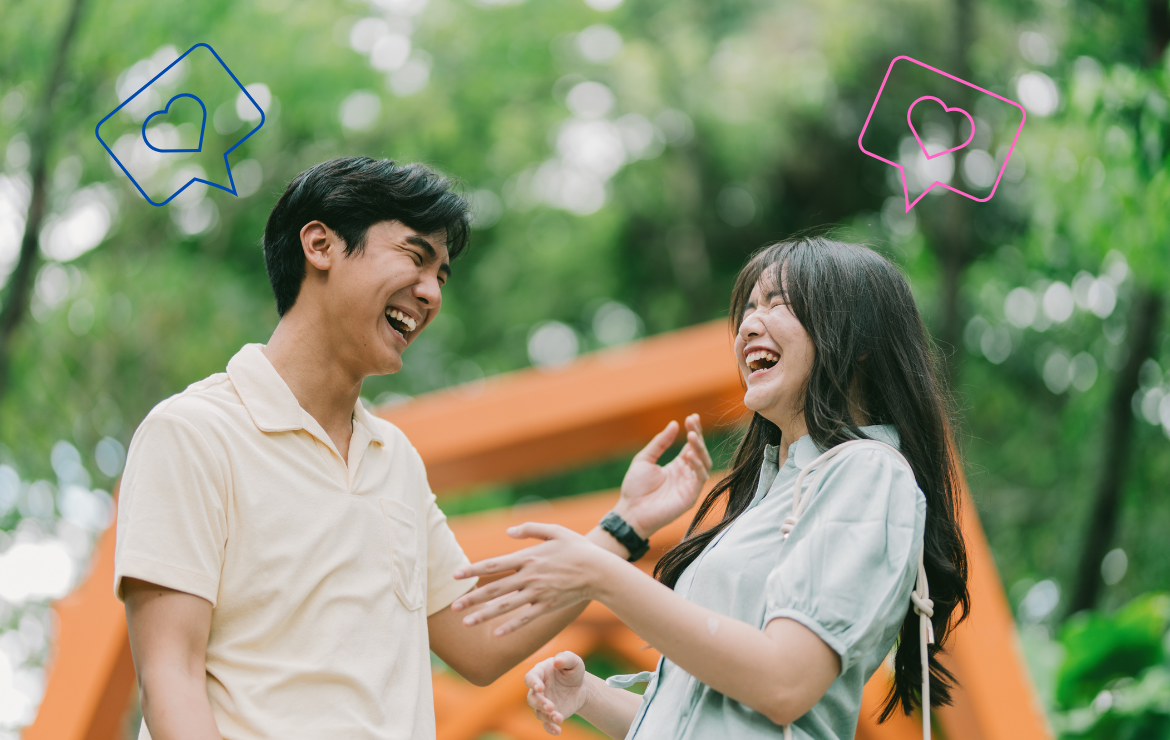 どこで出会えるの？年の差がある男性と出会う方法