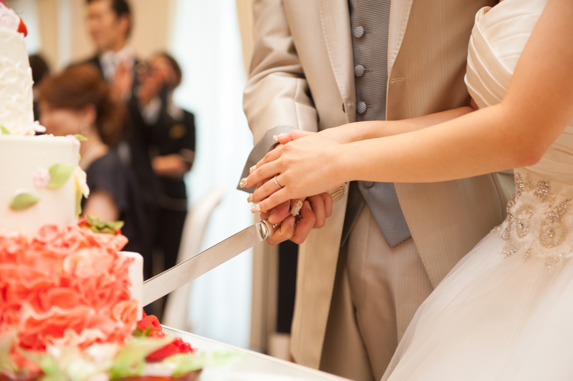 結婚前提の出会いがツヴァイで実現する理由
