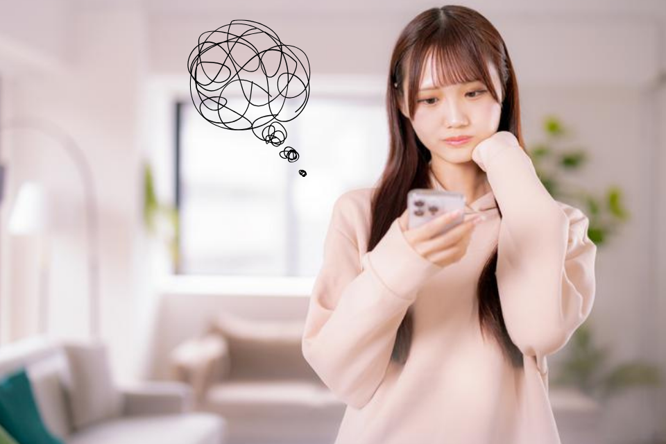 【よくある婚活の失敗例】うまくいかない人の共通点とは