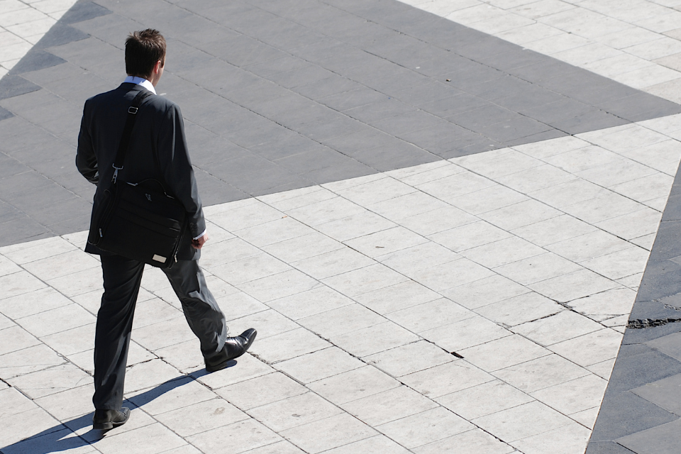 社会人が「出会いが少ない」と感じる4つの理由