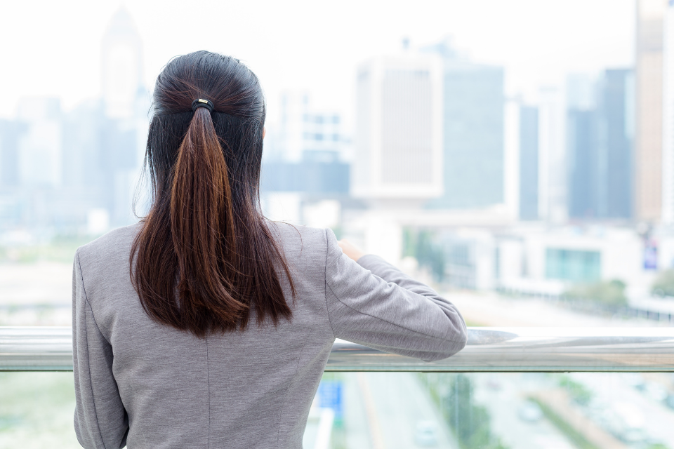 結婚相談所で気持ちが追いつかないときの対処法