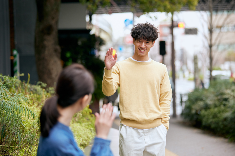 みんなはどこで出会ってる？出会いの場ランキング