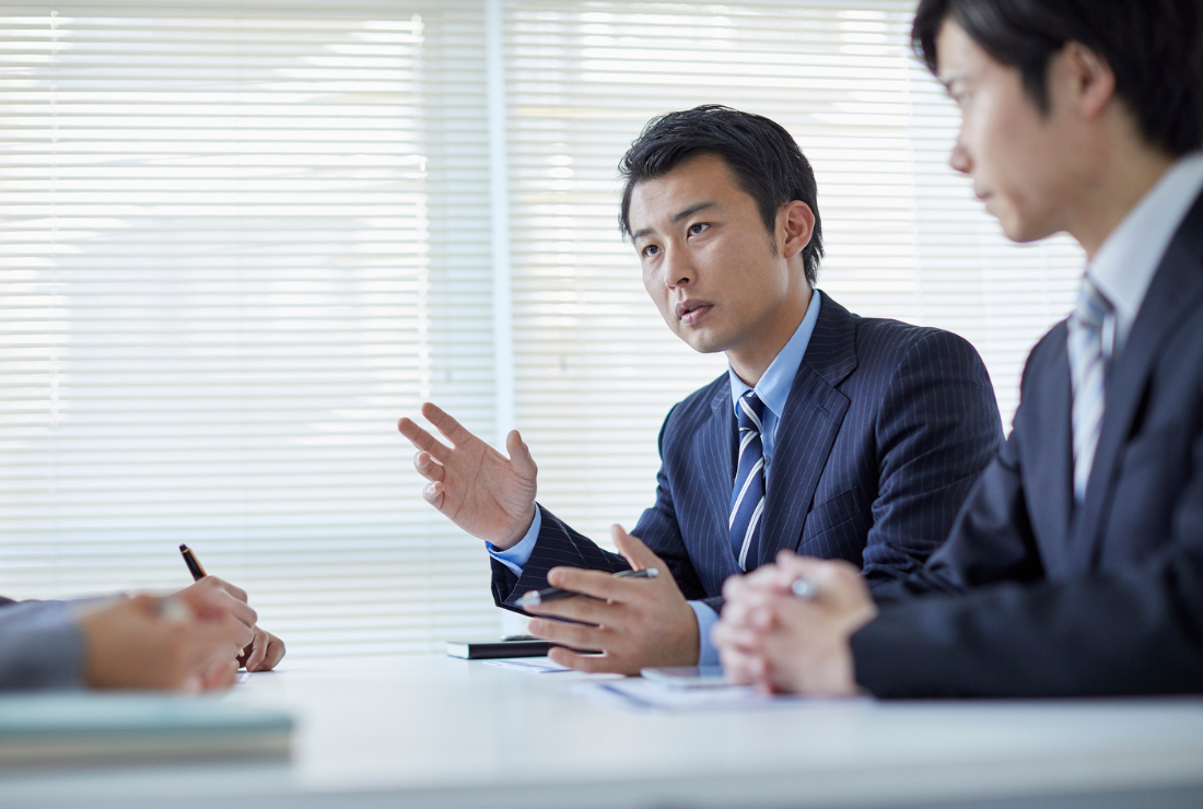 公務員は婚活市場でも高い人気