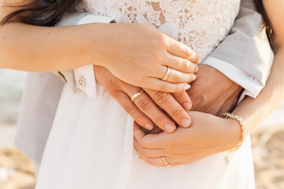 【まとめ】ぽっちゃりさんも結婚相談所で幸せな結婚を