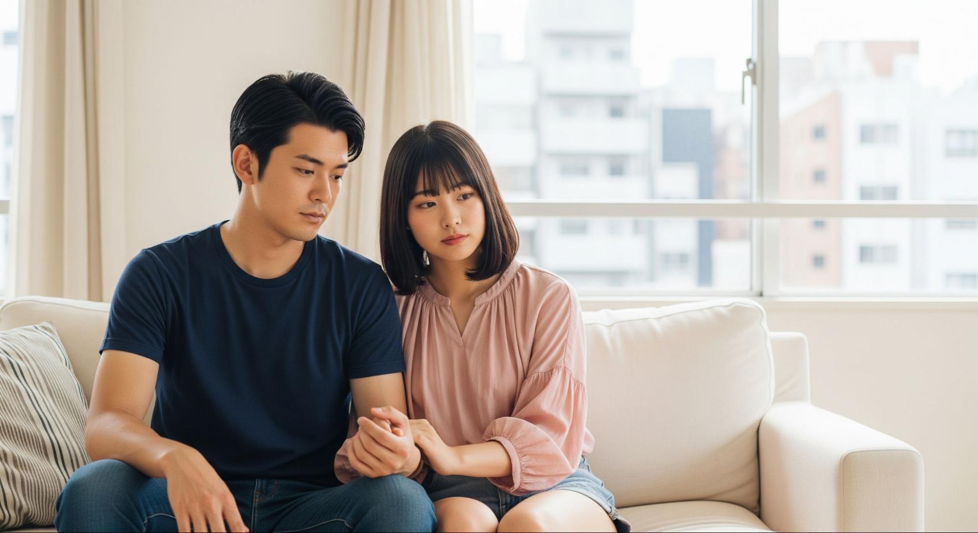 【まとめ】今一度、恋人と真剣に向き合ってみよう